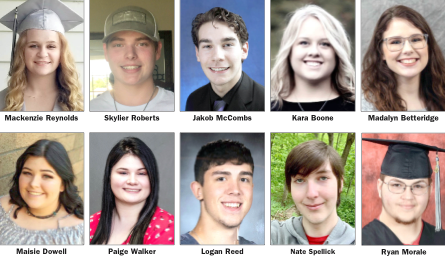 Life Improvement Scholarships